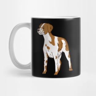 Breton liver Mug